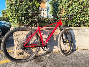 MTB Scott Scale 980 taglia L ruote 29'