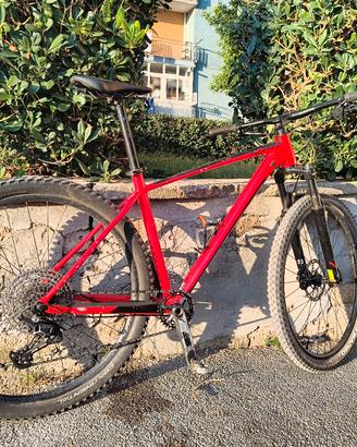 MTB Scott Scale 980 taglia L ruote 29'