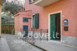 Appartamento Via Oliveto, 17, 19137, La Spezia