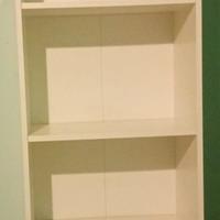 Libreria Ikea