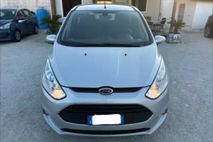 Ford B-Max 1.5 TDCi 75 CV Business