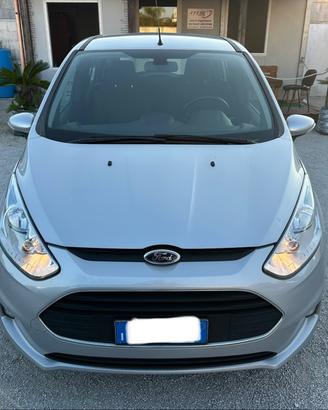 Ford B-Max 1.5 TDCi 75 CV Business