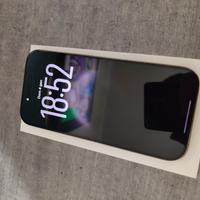 IPhone 16 pro 126gb