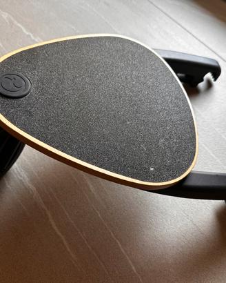 Skateboard (Kid Board) aggiuntivo passeggino