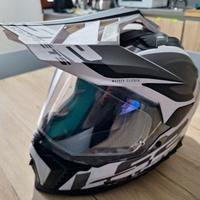 casco LS2 MX 701 Explorer