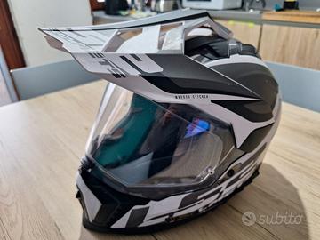 casco LS2 MX 701 Explorer