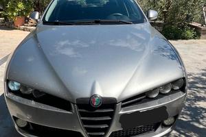 Alfa Romeo 159 2.0 JTDm 170CV
