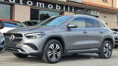 MERCEDES-BENZ GLA 180 Automatic Sport Progressiv
