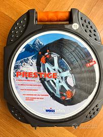 Catene Clack & Go Prestige