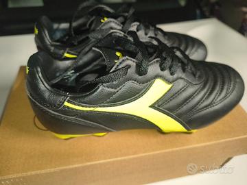 Scarpe da calcio bambino 