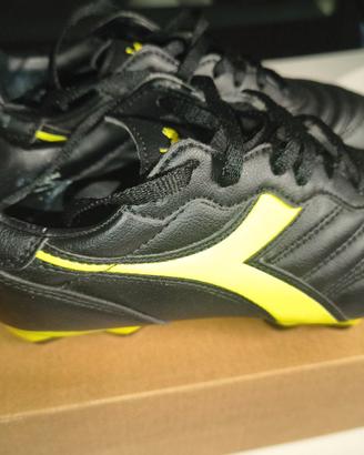 Scarpe da calcio bambino 