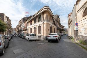 Appartamento - Catania
