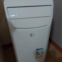 Condizionatore WAP-02EI26