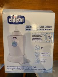 Scaldabiberon Chicco