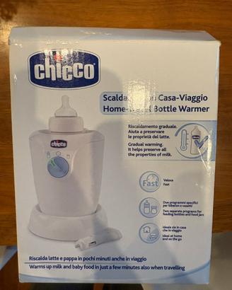 Scaldabiberon Chicco