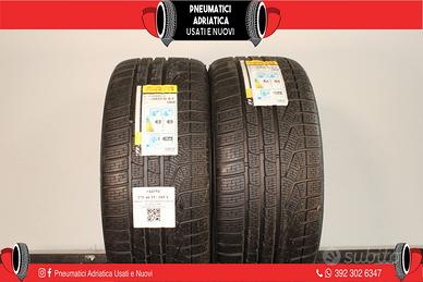 2 Gomme NUOVE 275 40 R 19 Pirelli SPED GRATIS