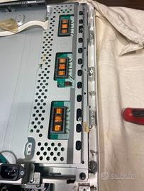 Scheda inverter tipo INV32S12S per TV Samsung