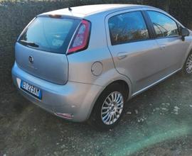 FIAT Punto 4ª serie - 2014