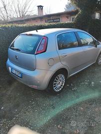 FIAT Punto 4ª serie - 2014