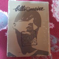Billionaire - The First Collection -