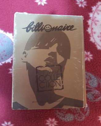 Billionaire - The First Collection -