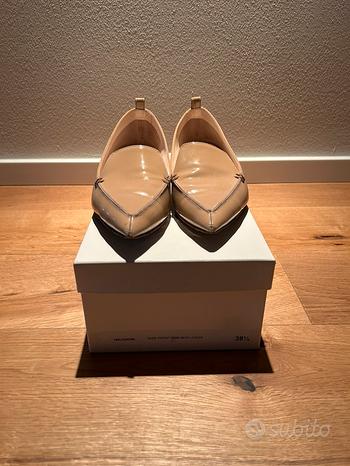 Scarpe nicholas kirkwood