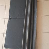 Copertura bagaglio e portaoggetti