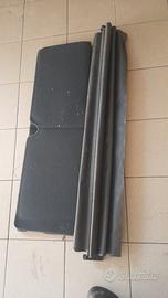 Copertura bagaglio e portaoggetti