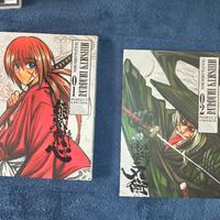 rurouni kenshin 