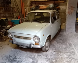 Fiato 850 s