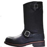 POLICE 883 Stivali Biker Art.The Best CRAZY-0003 (