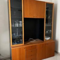 Mobile credenza cucina