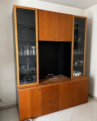 Mobile credenza cucina