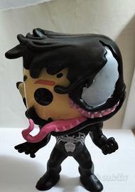 Funko pop Venom senza scatola 