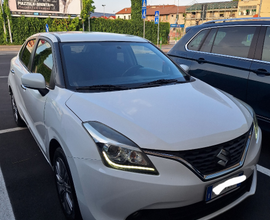 Suzuki Baleno 1.2 dualjet GPL allestimento B-Cool