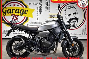 YAMAHA XSR 700 - 2019