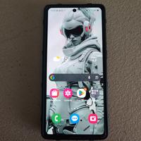 Samsung Galaxy note 20 256 giga