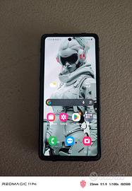 Samsung Galaxy note 20 256 giga