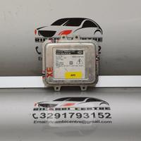 Centralina luci fari xenon modulo ballast jaguar x