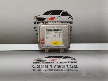Centralina luci fari xenon modulo ballast jaguar x