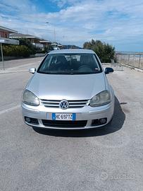 Golf 5 2.0