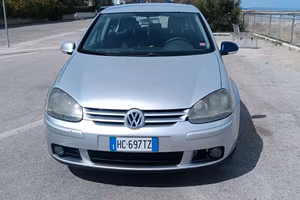 Golf 5 2.0