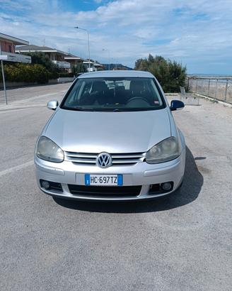 Golf 5 2.0