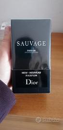 profumo savuage
