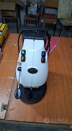 MACCHINA CAFFÈ CIALDE DIDIESSE FROG