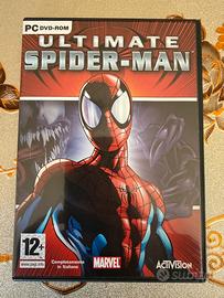 Spiderman