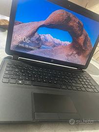 notebook  hp