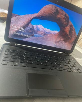 notebook  hp
