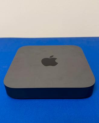 Mac mini i3