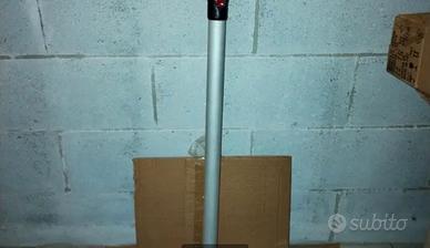 tubo e filtro aria in uscita per Hoover Freedom